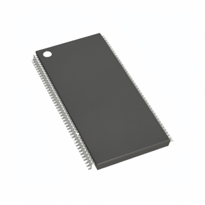Electronic Chips Component Manufacturer Channel IS42S32800D-6TLI-TR Memory 86 TFSOP - Product Image 1