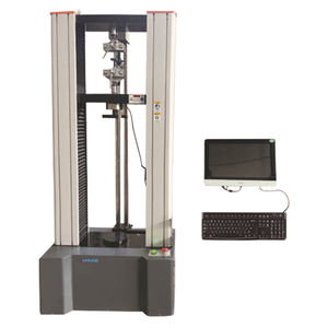 Máquina de Ensayo de Tracción Universal de 30Kn 100Kn / Máquina de Prueba Universal / Máquina Electrónica de Ensayo de Tracción - Product Image 1