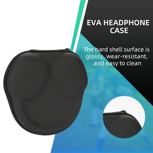 Venta al por mayor <span class=keywords><strong>Leon</strong></span> LA016 7 pulgadas impermeable EVA estuche <span class=keywords><strong>de</strong></span> almacenamiento para auriculares logotipo personalizado molde cierre <span class=keywords><strong>de</strong></span> cremallera <span class=keywords><strong>Camping</strong></span> bolsa protectora <span class=keywords><strong>de</strong></span> viaje - Product Image 5