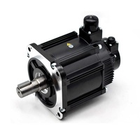 Servomoteur industriel haute efficacité d'origine SGM7G-20AFA2C, servomoteurs rotatifs