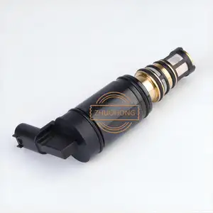 hot sell 68347809AA ac compressor control valve fit for alfa remeo auto parts for car E0003