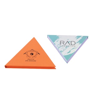 Offre Spéciale Multicolore Personnalisé Vide <span class=keywords><strong>Morphe</strong></span> Novo Fard À Paupières <span class=keywords><strong>Palette</strong></span> - Product Image 5
