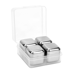 ชุดรมควันวิสกี้แบบใช้ซ้ำได้ EHUNT |   ปืนรมควันแบบมือถือพร้อมฝาครอบแก้ว |   อุปกรณ์ค็อกเทลพร้อมโลโก้สั่งทำเพื่อการส่งเสริมการขาย - Product Image 4