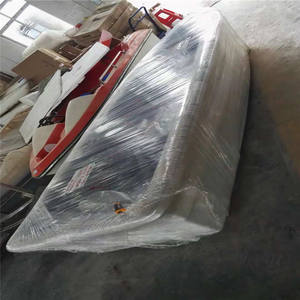 FRP GRP 파이버글라스 낚시 보트 - Product Image 6