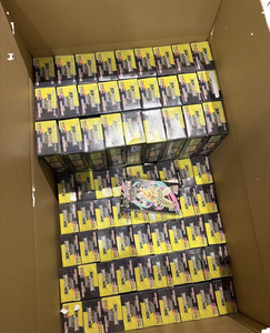 โป<span class=keywords><strong>เกม</strong></span>อน TCG ดราก้อนไนต์ ซูเปอร์อีโวลูชั่น ดรีม EX บ็อกซ์-พิมพ์สีเต็มรูปแบบ พกพาสะดวก ทนทาน เป็นมิตรกับสิ่งแวดล้อม <span class=keywords><strong>เกม</strong></span>ส์บนโต๊ะทรงสี่เหลี่ยม - Product Image 1