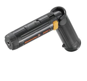 Weidmuller 9007440000 9017870000 <span class=keywords><strong>DMS</strong></span> 3 <span class=keywords><strong>DMS</strong></span> 3 ZERT 	 Destornillador Dinamométrico <span class=keywords><strong>DMS</strong></span> 3 de Operación Eléctrica - Product Image 1