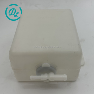 ถังขยายเสริมสำหรับรถขุดขนาดเล็ก EexcavaStart รุ่น SA1015-02630 อะไหล่ประสิทธิภาพสูง ทนทาน - Product Image 5