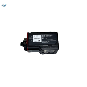 Lecteur de codes 1D et 2D à mise au point automatique Keyence SR-1000, lecteurs de codes-barres série SR-1000, scanners de codes-barres, neuf - Product Image 1