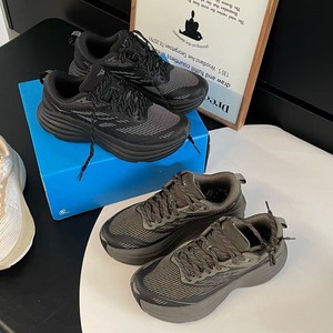 Zapatillas Deportivas de Diseño 2026, Estilo Casual con Cordones, para Hombre y Mujer, Suela Gruesa, Calidad 5A, Estilo Running Mach6, Ligeras - Product Image 1