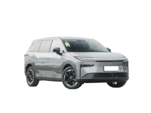 TOYOTAs BZ3X BOZHI 3X 610KM NOUVEAU VÉHICULE À ÉNERGIE LONGUE PORTÉE 2WD NOUVEAU LANCÉ FABRIQUÉ EN CHINE POPULAIRE au CAMBODGE TOYOTAs <span class=keywords><strong>Bz</strong></span> 3X - Product Image 2