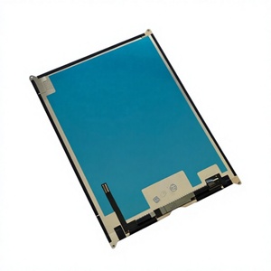 สำหรับไอแพด 7 8 9 10.2 นิ้วหน้าจอ LCD IPS RETINA สำหรับ A2197 A2198 A2200 A2270 A2602 A2603 โรงงานขายส่ง - Product Image 1