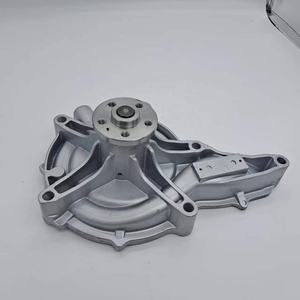 85109694 Ec380 Ec480 Ec700 20744939 22902431 ปั๊มน้ำทะเล D16 D13 สำหรับเครื่องยนต์เพนต้า ปั๊มน้ำหมุนเวียนอัตโนมัติ - Product Image 2