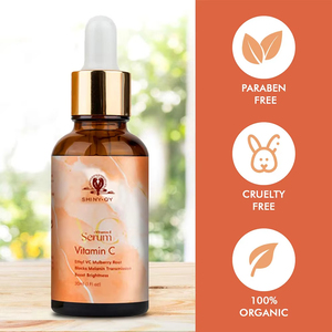 Venta al por mayor <span class=keywords><strong>ácido</strong></span> <span class=keywords><strong>ascórbico</strong></span> antioxidante hidratante eliminación de imperfecciones reparación vitamina C suero iluminador Facial para la cara - Product Image 3