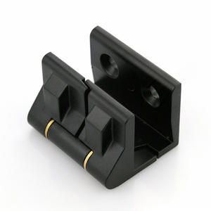 Bản Lề Cửa JL213 Bản Lề Cửa Tủ Bản Lề Trục Chuyển Đổi HV Bản Lề Tủ - Product Image 5