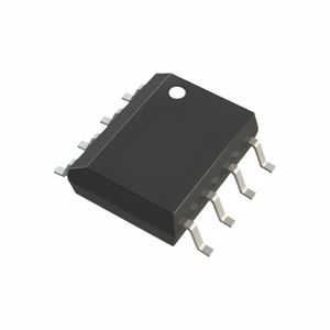 Power Management (PMIC) 8 SOlC ICL7665SIBA-T Electronics Component In Stock - Product Image 1