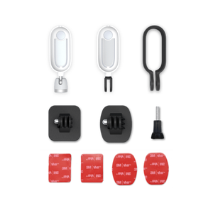 Kamera Aksi Insta360 GO 2 2021 Tersedia, Stabilisasi FlowState, Tahan Air 4m, Kamera Olahraga, Paket Adaptor Dudukan Insta360 GO 2 - Product Image 5