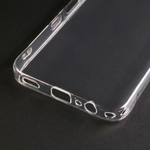 เคสใสสำหรับเคียวเซร่า ดีนโก้ SX5, เคสโทรศัพท์มือถือแบบบาง ป้องกันรอยขีดข่วน ทำจากยาง TPU เจลนิ่มใส สำหรับเคียวเซร่า ดีนโก้ SX5 - Product Image 4