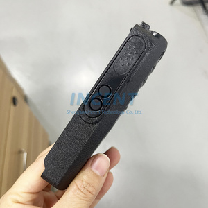 Refurbish Kit Front Housing Case Cover W/ Knob Dust Cover <strong>Keypad</strong> For <strong>Motorola</strong> XiR C2620 Portable Radio Walkie Talkie - Product Image 4