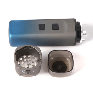 義烏Erliao卸売電子タバコグラインダーレトロシガレットグラインダー耐久性のある使用高級グラインダー喫煙用 - Product Image 5