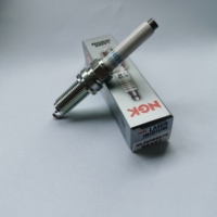 Bougie d'allumage NGK vérifiée sur Alibaba 96427 fournisseur en gros OEM 97566 2240100Q0P V6SII3328 0241140537 NGK SILZKFR8A7S NGK