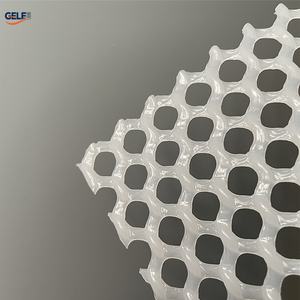 Filet en plastique polyéthylène vert populaire par rouleau - Product Image 6