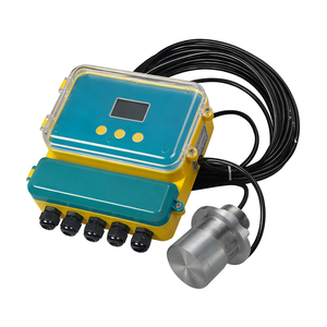 Long Range Precise Ultrasonic <b>Sensor</b> Module - Product Image 6