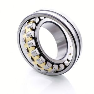 24134 CCK/W33 E EK ตลับลูกปืนเม็ดกลมสแตนเลส P0 ความแม่นยำ - Product Image 2