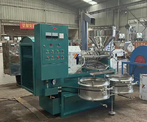 Keten tohumu/<span class=keywords><strong>perillaseed</strong></span>/çay tohumları yağ baskı makinesi - Product Image 4