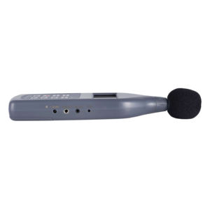 SL-5868P umweltschutz digital usb schall pegel messer - Product Image 3