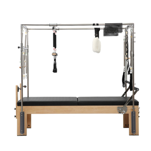 <span class=keywords><strong>Cadillac</strong></span> machinewood plein trapèze érable commercial durable <span class=keywords><strong>pilates</strong></span> <span class=keywords><strong>cadillac</strong></span> réformateur <span class=keywords><strong>pilates</strong></span> <span class=keywords><strong>cadillac</strong></span> - Product Image 1