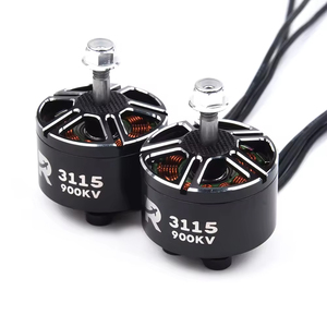 Bán buôn r3115 900kv 3-6S protek60 kim loại mark4 <span class=keywords><strong>Kit</strong></span> 10inch <span class=keywords><strong>FPV</strong></span> khung động cơ không chổi than r3115 cho Multi-rotor Drone phụ kiện - Product Image 4