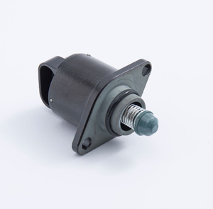 วาล์วควบคุมอากาศใช้งาน21203 1148300 iacv IAC มอเตอร์สำหรับ Lada - Product Image 2