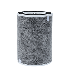 सही 99.9% दक्षता हेपा फिल्टर शार्क hp200 hp201 hp201 hp202 एयर प्यूरीफायर श्रृंखला - Product Image 1