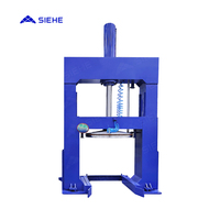 Revêtements en plâtre polymère chimique Ligne d'extrusion entièrement automatique 1500L Extrusion à haute viscosité