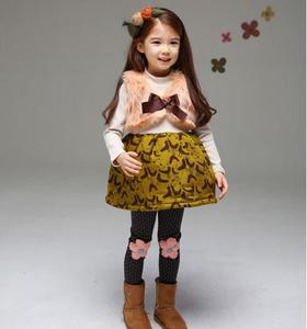 ชุดเดรสวันเกิดเด็กผู้หญิงสวยแบบนางฟ้าราคาประหยัด - Product Image 4