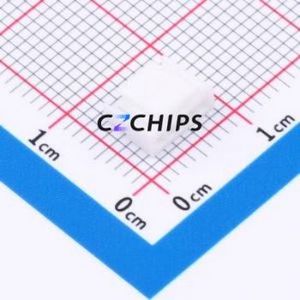 XY-GH1.25-5A41 Housing (Wire-to-Board / Wire-to-Wire) P=1.25mm Connector 1x5P 1.25mm GH 1 - Product Image 1