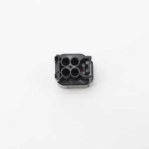 2 Pin Auto Waterdichte EV6 EV14 Pigtail Draad Brandstofinjector Connector - Product Image 4