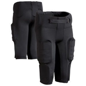 Pantalones de Fútbol Americano Nuevos con Protecciones, Pantalones de Fútbol Americano Transpirables para Hombre, Uniformes de Fútbol Americano - Product Image 5