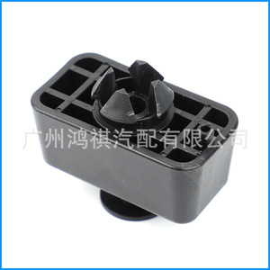 แผ่นรองยางสำหรับแม่แรงยกรถ Mercedes-Benz รุ่น 0029973286 อะไหล่แม่แรงยกรถ - Product Image 2