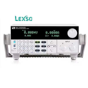 เครื่องทดสอบแหล่งจ่ายไฟ DC 120V 30A 150W แบบตั้งโปรแกรมได้ IT8812 TECH - Product Image 2