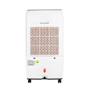 New High Powered Saving Air Conditioner Home AC Energy Saving Evaporative Air Cooler Water Air Conditioner