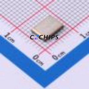 SX7M156.250B20F30TNN Crystal Oscillator (Active) SMD7050-4P Crystal Oscillator 156.25MHz 20ppm CMOS 3.3V - Product Image 1