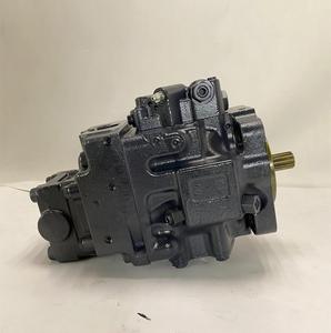 ปั๊มไฮดรอลิกหลัก KOMATSU PC30MR-3 รุ่น 708-1S-00410 708-1S-00420 708-1S-00411 708-1S-00421 สำหรับอะไหล่รถขุดขนาดเล็ก - Product Image 4