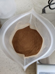 Superplastificante (SNF) a Base de Naftaleno de Alta Eficiencia, Grados A, <span class=keywords><strong>B</strong></span> y C - Product Image 6