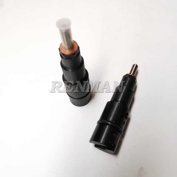 Cummins QSB5.9 QSB Engine Fuel Injector 3943929 3944829 3943758 