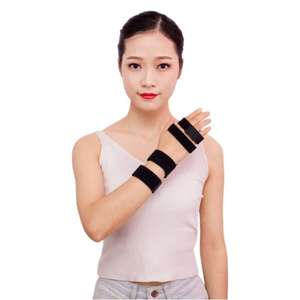 Férula de Fijación para Fractura de Muñeca, Dorsiflexión, Extensión y Soporte de Palma, Férula de Muñeca y Soporte de Palma - Product Image 2