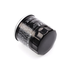 Filtro de óleo automotivo, peças automotivas de alta qualidade para toyota 90915 - 10001 - Product Image 4