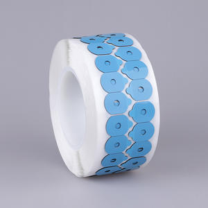 <span class=keywords><strong>Almohadillas</strong></span> de bloqueo <span class=keywords><strong>adhesivas</strong></span> <span class=keywords><strong>para</strong></span> gafas ópticas, <span class=keywords><strong>para</strong></span> el embalaje al por mayor y el canteado de <span class=keywords><strong>lentes</strong></span> - Product Image 2