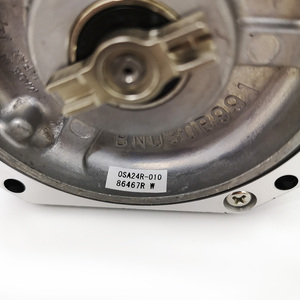 OSA24R-010 Mitsubishi Servo Motor Engine Encoder - Product Image 2