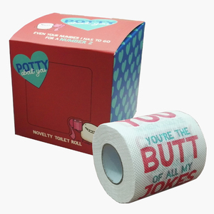 Orinal de papel higiénico, Material <span class=keywords><strong>sin</strong></span> procesar para uso sanitario - Product Image 1